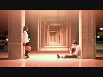 【まろっぴん】シザーハンズ【踊ってみた】