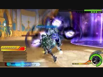 ≪KHBbSFM≫ アクア ノーハート戦