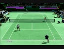 【パワスマ4】 みんなとダブルスするよ！Part1
