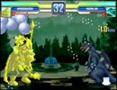 【MUGEN】極・地獄門リーグ決勝Part３【Part１５３】