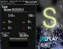 osu! nakimushi girl