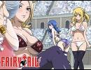 FAIRY TAIL We’re the starsを歌ってみた〈(｀･ω･｀)〉Ψ