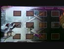 【モンコレ対戦動画】吹雪＆風神（B３） 対 ベリアル（B３）