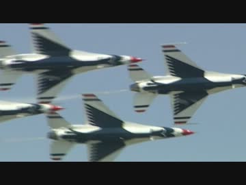 世界のアクロバットチーム　「Precious Wing」