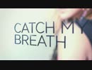 【HD】(Full HD) Kelly Clarkson - Catch My Breath (Official Lyric Video)