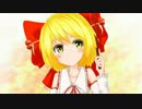 【MUGEN】初心者(仮)が東方キャラをつくる【陸騙】