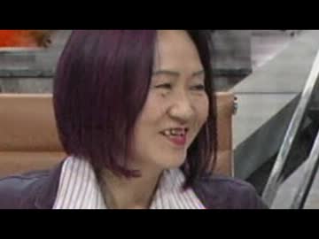 紫さんは日本の為に脱アベノミクスだってさ・・・w