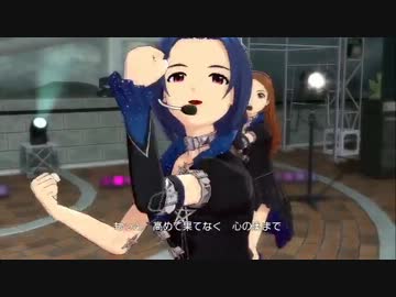 信仰は儚き人間の為にマス