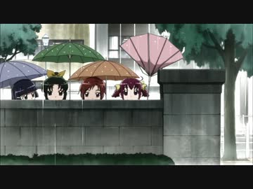 のち　晴れ