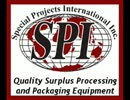 Special Projects International