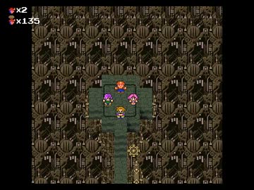 FF5 in Spelunker Part39