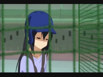 げいおん！！5話