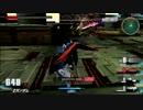 【実況】ガンダムVSガンダムNEXT PLUSをプレイしてみた。partソロ-02
