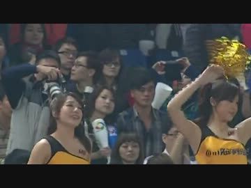 【ＷＢＣ１次ラウンドＢ組】　台、蘭が2次進出 台湾　対　韓国