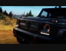 ForzaHorizonプレイ動画【12】G65AMG