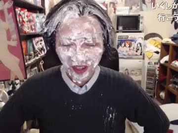 20130305 NER=ネル 3月5日はくにばさん生誕36周年記念日　が... 1