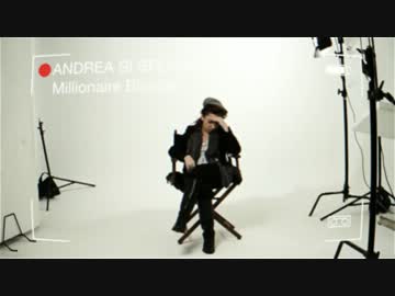 Millionaire Blonde - Andrea Si Sposa