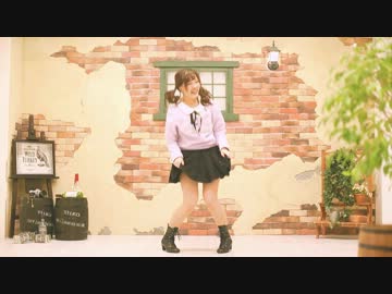 【miho＊*】Gravity=Reality踊ってみた【我、生誕】