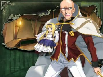 ランスクエストマグナム　プレイ動画part54「ＡＬ教の敵」