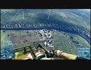 【BF3】C4ジャンプで遊んでみた