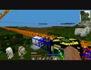 【minecraft】史上最悪実況なしビギナー工業part31