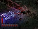 【PS版diablo】　ブッチャー斧でクリア目指す　part8
