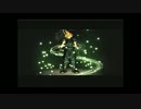 つわはすさんのFF7実況見終えたから『更に闘う者達』演奏してみました