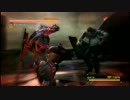 【MGR】REVENGEANCEモードでラスボスノーダメクリア【ネタバレ注意】