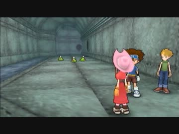 【実況】 デジモンアドベンチャーをくそ猫プレイ 【Part8】