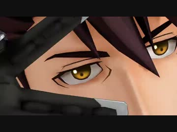 【MMD】シュテルンビルトのタイガーたち【タイバニ】