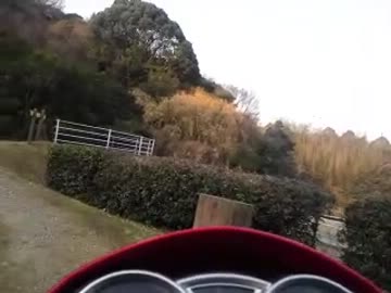 modaoの日本一周　part10