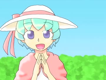 【ぷよぷよ】ユウちゃんで紙飛行機【FEVEROID】