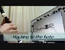 【リコーダー】Hacking to the Gate【Steins;Gate】　思い立ったので吹いてみた