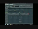[Hatsune Miku] M.I.K.U. (VocaRap)