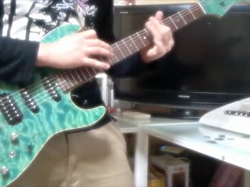 【げろねこ】HOWLING　弾いてみたʅ(´՞ਊ ՞　)ʃ三ʅ(´ ՞ਊ ՞)ʃ