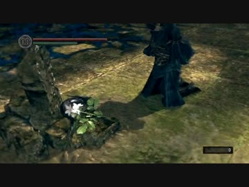 ダークソウルのんびり初見実況Part74