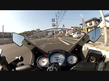 車載動画　テスト
