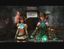 ＜PSO2＞ パティちゃんの貴重なおっぱい・その２