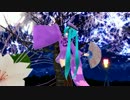 【MMD】千本桜 ままま式あぴミク(軍服版)【HD・60fps】
