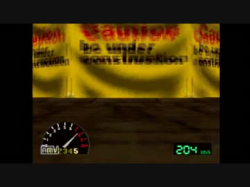 祝16周年！チョロQ2を至極普通にプレイ　LASTPLAY