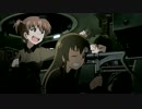 ガールズ＆デューティ パンツァーウォーフェア2《サンダース戦：後半》