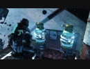 DEAD SPACE3を絶叫してみた。Part33