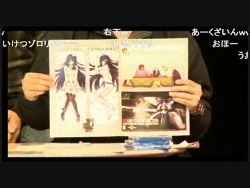 人気の 公式同人誌 動画 7本 ニコニコ動画