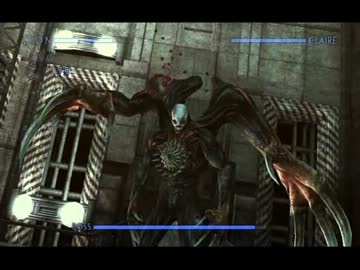 女一人で実況プレイ。～BIOHAZARD　THE　DARKSIDE　CHRONICLES～　その12
