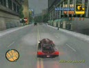 GTA3をカオスモードにてプレイ　その24-2