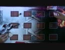 【モンコレ対戦動画】スコーピオン（B２） 対 バステト（B３）
