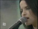 The Corrs - Radio (Party In The Park)