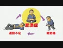 【ザグザグTVCM】201212 OHK太田胃散 ロコフィットGL.