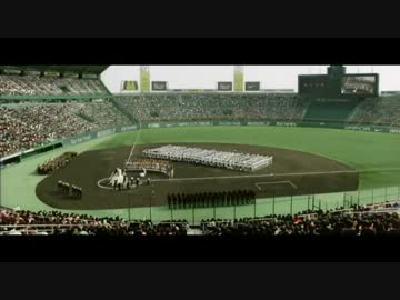 NIKE BASEBALL 選手宣誓【NIKEのCM】