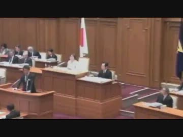 2013.03.06 橋下市長が共産党 北山良三議員と一問一答